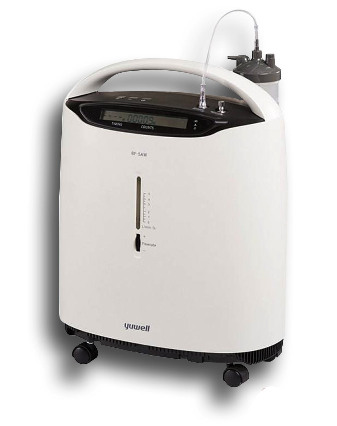 اکسیژن-ساز-5-لیتری-یوول-مدل-8F-5AWَ
