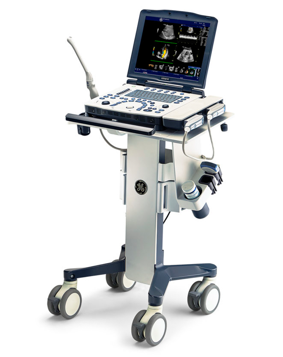 دستگاه سونوگرافی