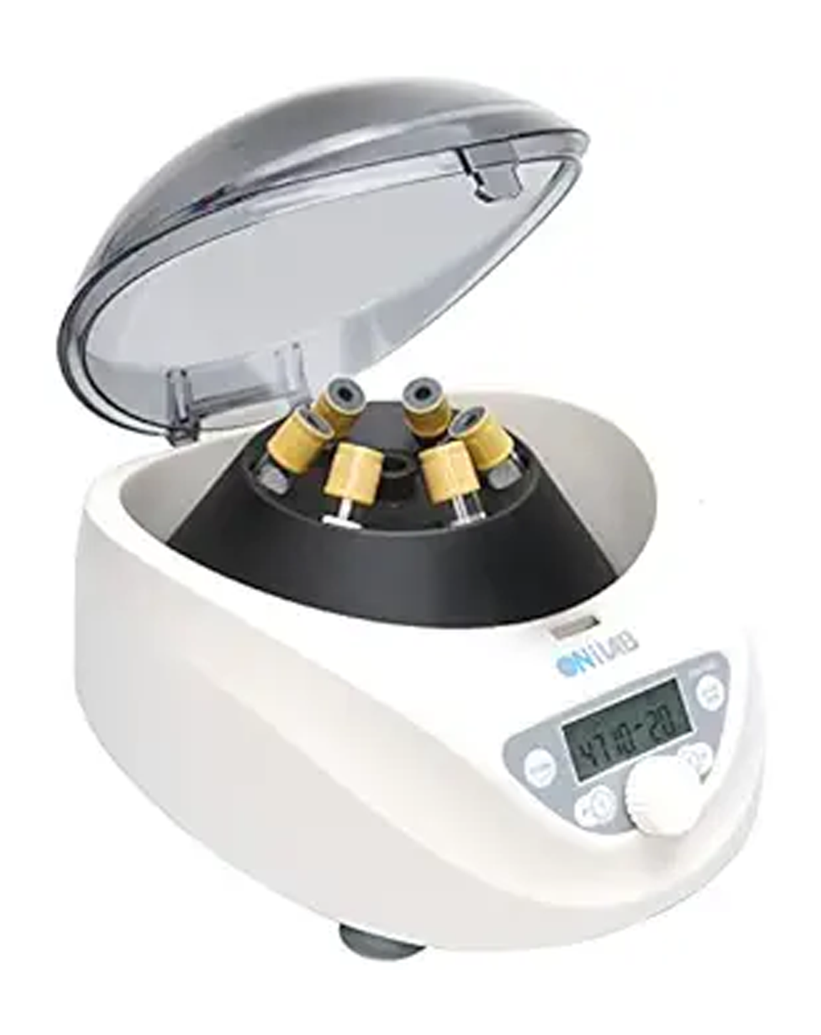 سانتریفیوژ