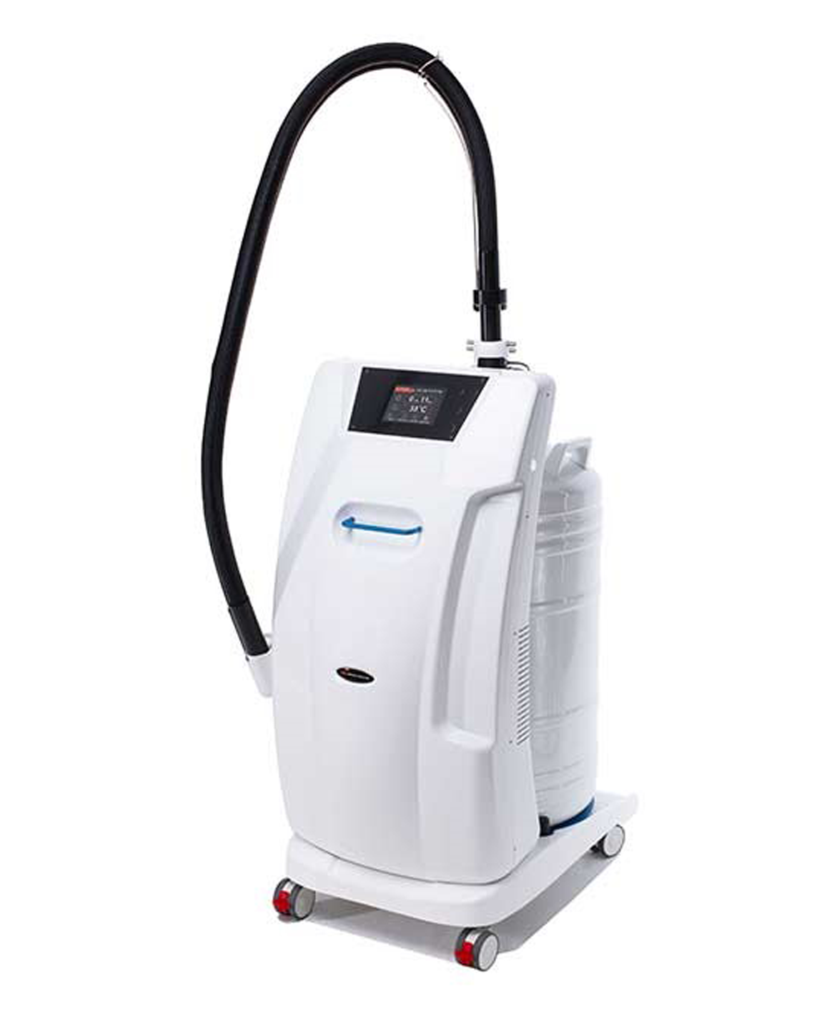 کرایو تراپی